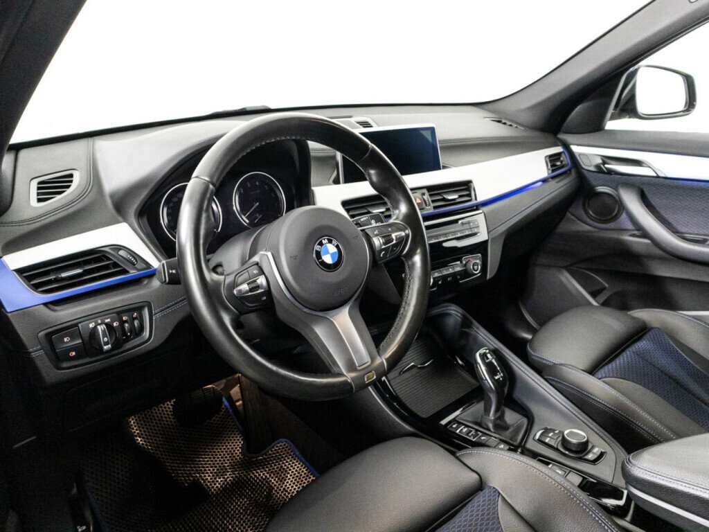 Купить BMW X1 20i xDrive, 2020, 97 542 км, фото №11