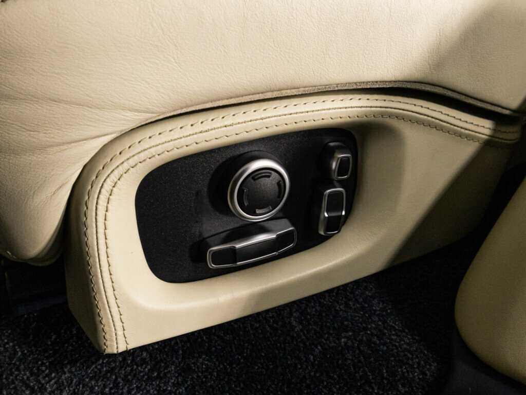 Купить Land Rover Range Rover Long, 2017, 128 599 км, фото №24