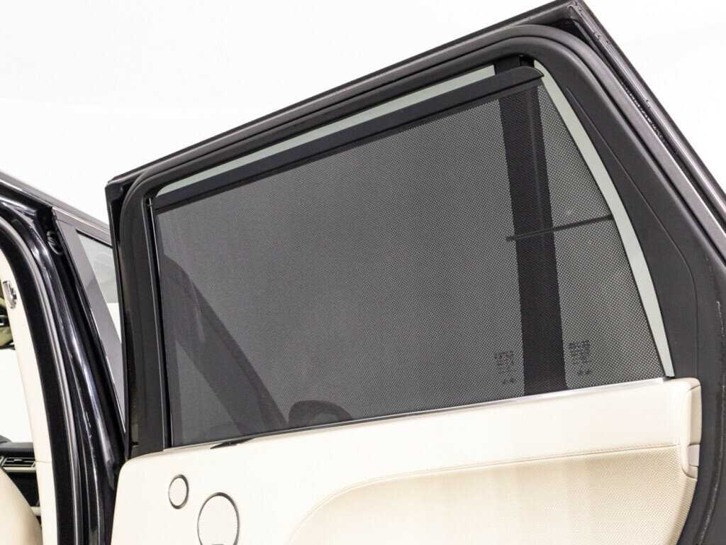 Купить Land Rover Range Rover Long, 2017, 128 599 км, фото №33