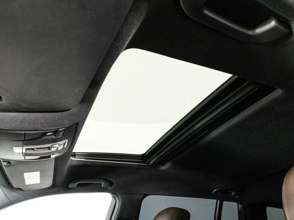 Купить Mercedes-Benz GL-Класс 350 CDI BlueTEC, 2015, 144 588 км, фото №18