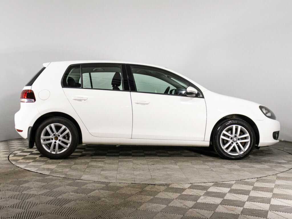 Купить Volkswagen Golf, 2011, 227 917 км, фото №4
