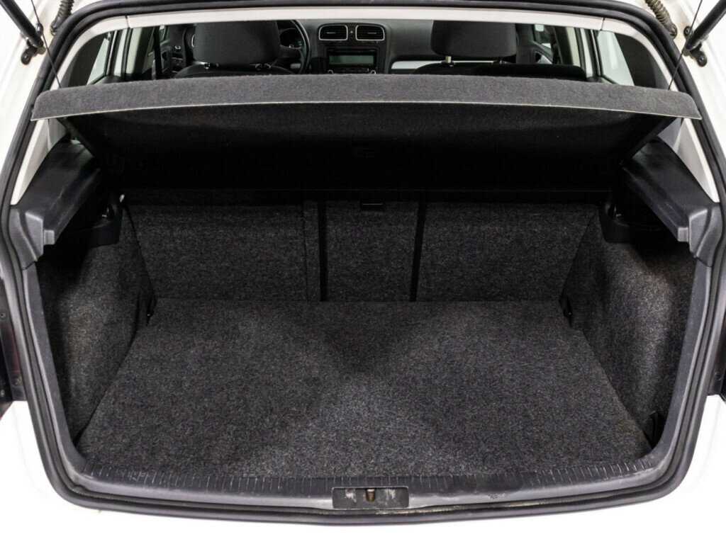 Купить Volkswagen Golf, 2011, 227 917 км, фото №15