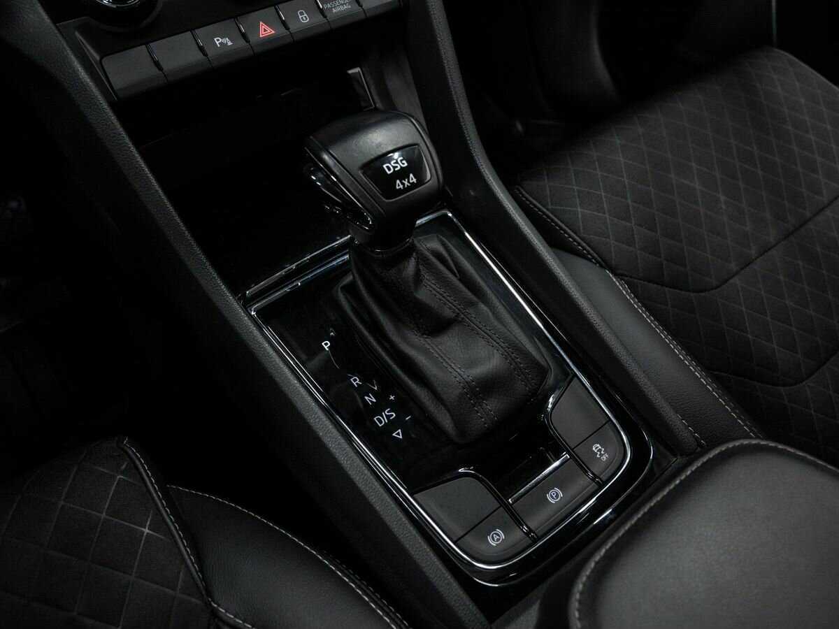 Купить Skoda Kodiaq, 2019, 76 689 км, фото №19