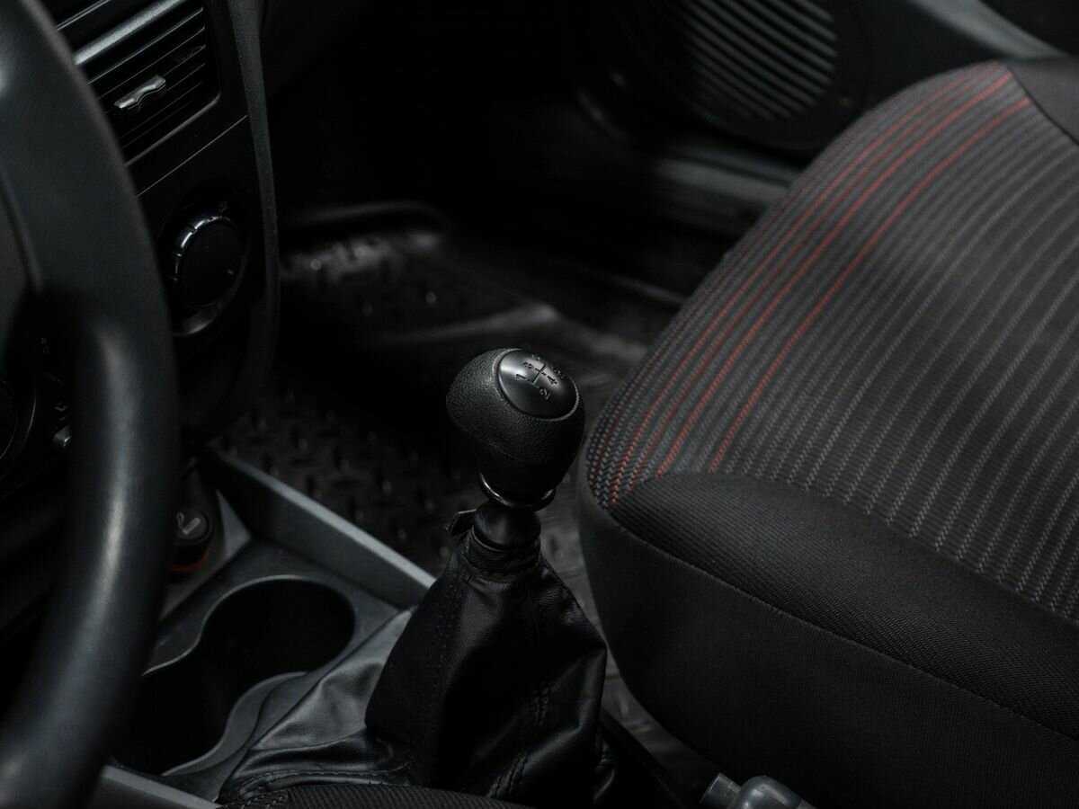 Купить Fiat Albea, 2008, 164 667 км, фото №17