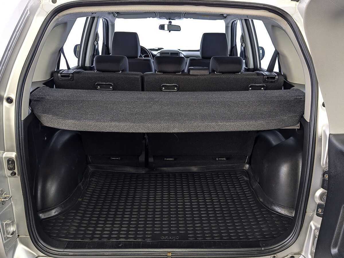 Купить Suzuki Grand Vitara, 2010, 123 184 км, фото №10