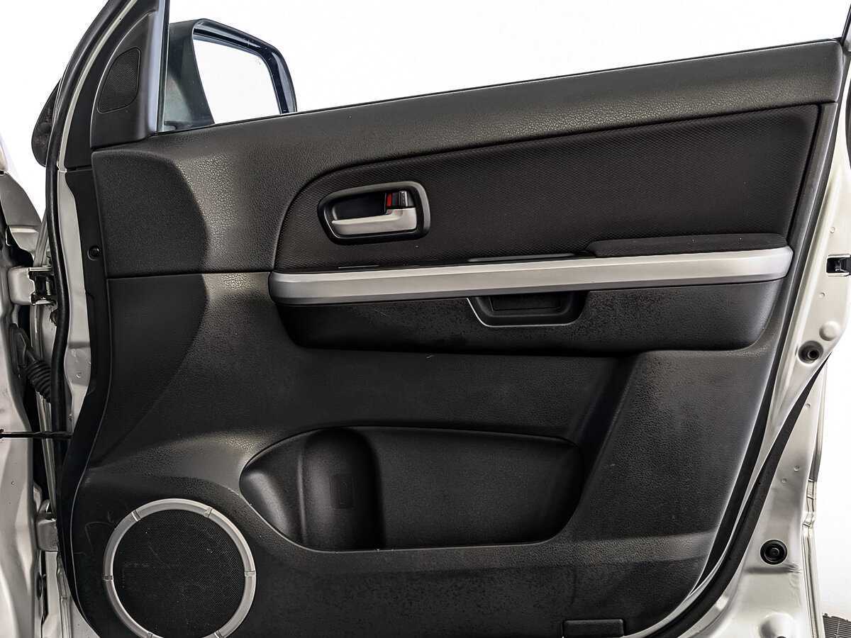 Купить Suzuki Grand Vitara, 2010, 123 184 км, фото №24