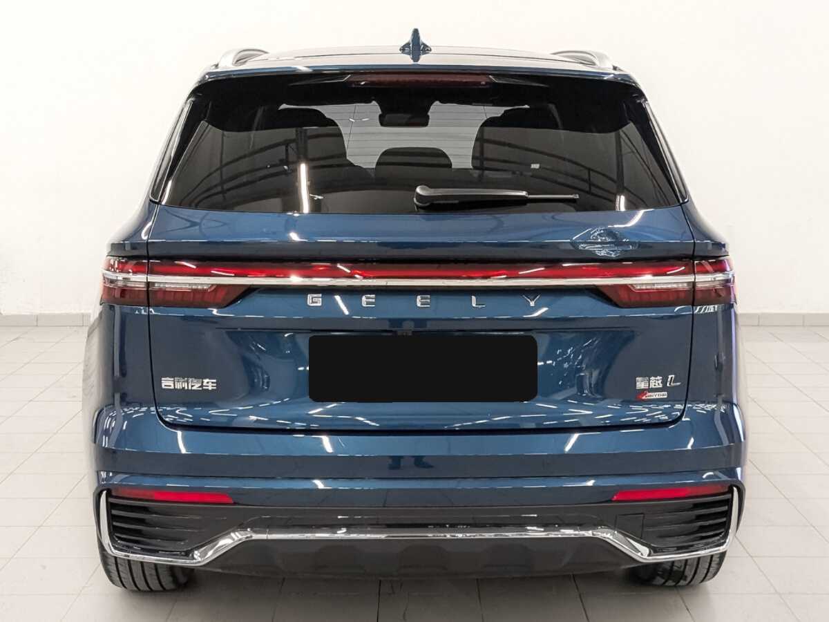 Купить Geely Xingyue L, 2023, 12 000 км, фото №6