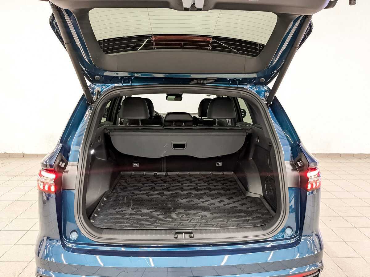 Купить Geely Xingyue L, 2023, 12 000 км, фото №10