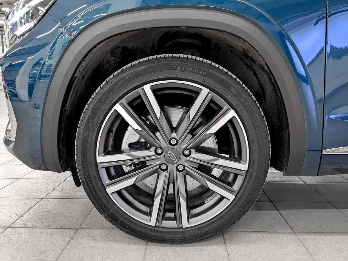 Купить Geely Xingyue L, 2023, 12 000 км, фото №18