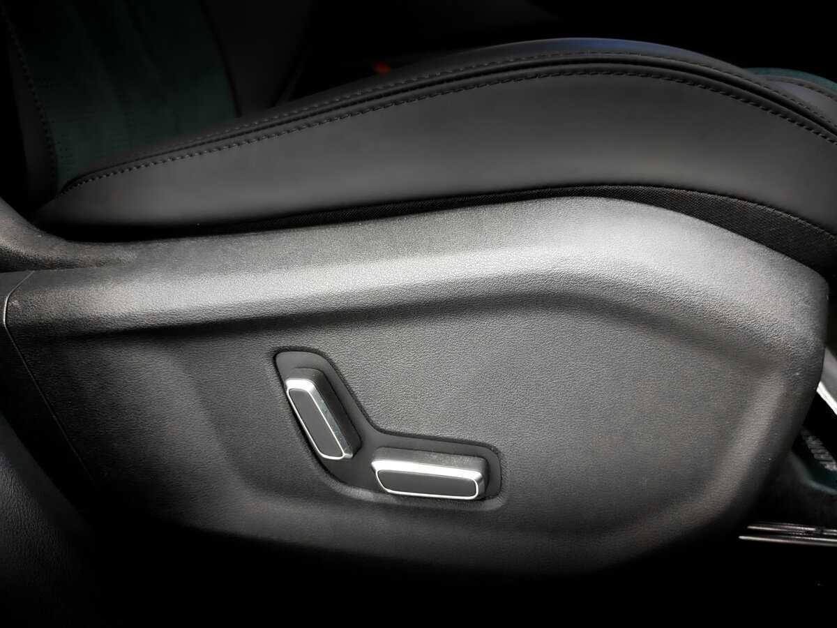 Купить Geely Xingyue L, 2023, 12 000 км, фото №25