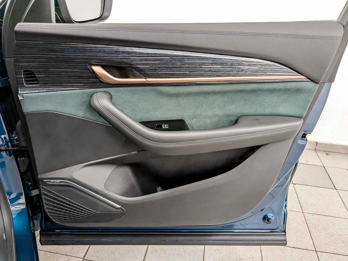 Купить Geely Xingyue L, 2023, 12 000 км, фото №26