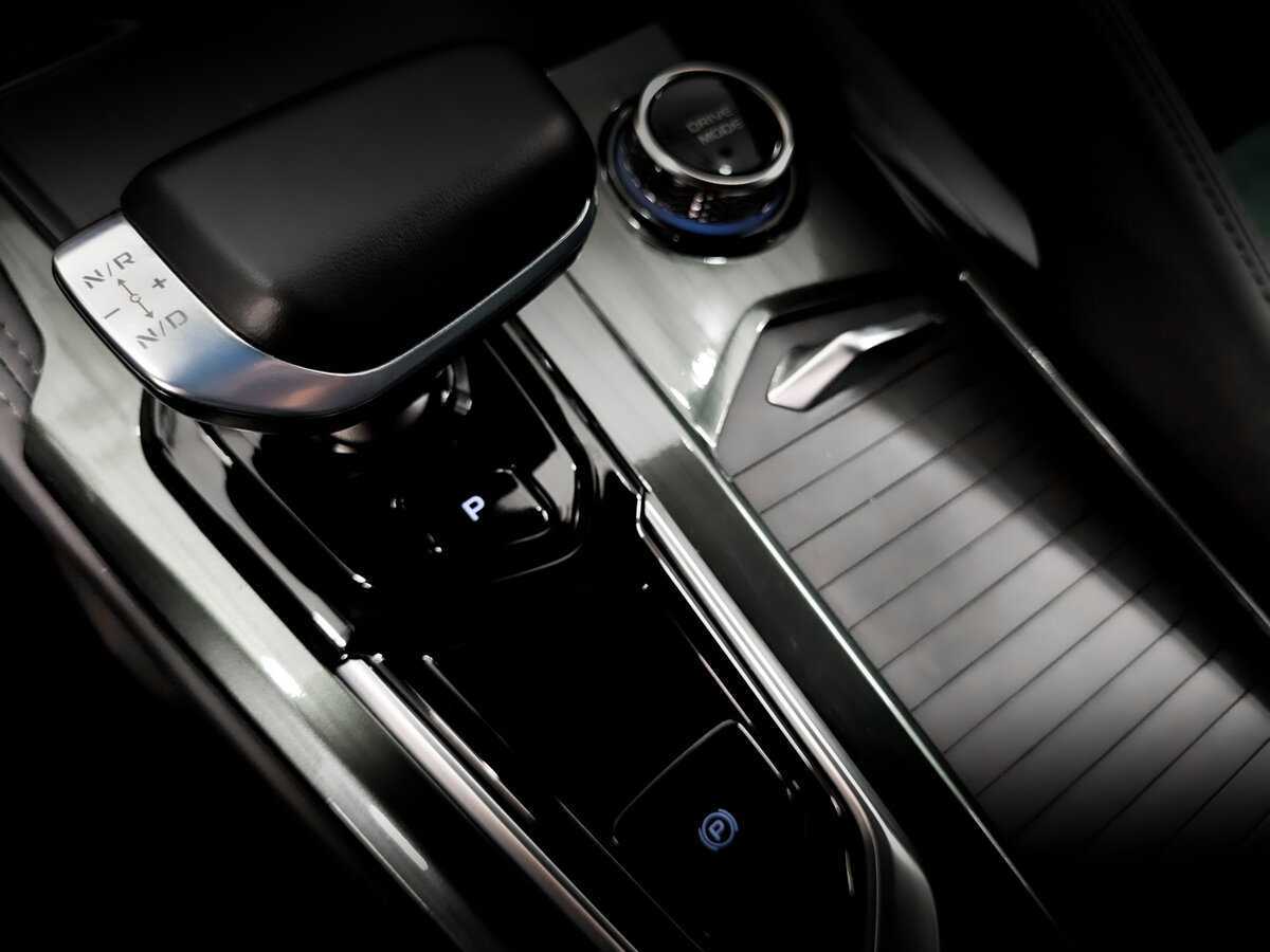 Купить Geely Xingyue L, 2023, 12 000 км, фото №27