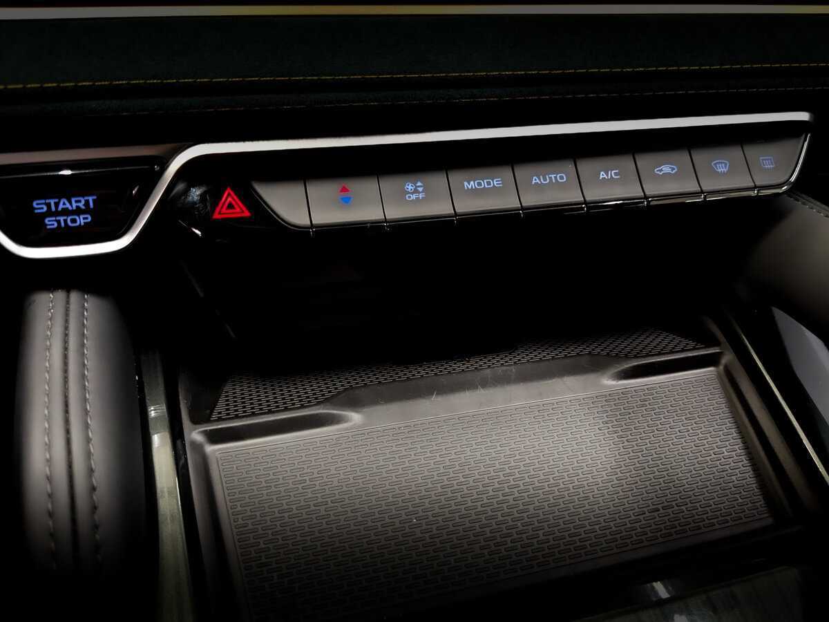 Купить Geely Xingyue L, 2023, 12 000 км, фото №28