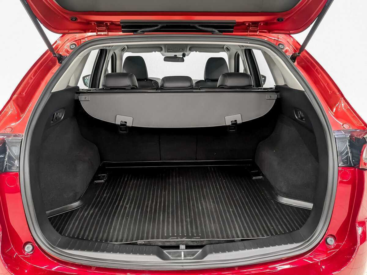 Купить Mazda CX-5, 2020, 31 952 км, фото №10