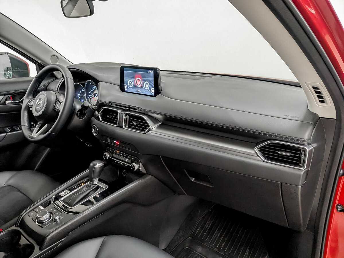 Купить Mazda CX-5, 2020, 31 952 км, фото №11