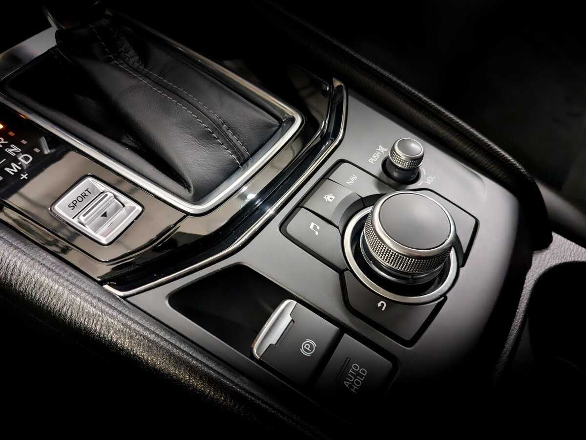 Купить Mazda CX-5, 2020, 31 952 км, фото №21