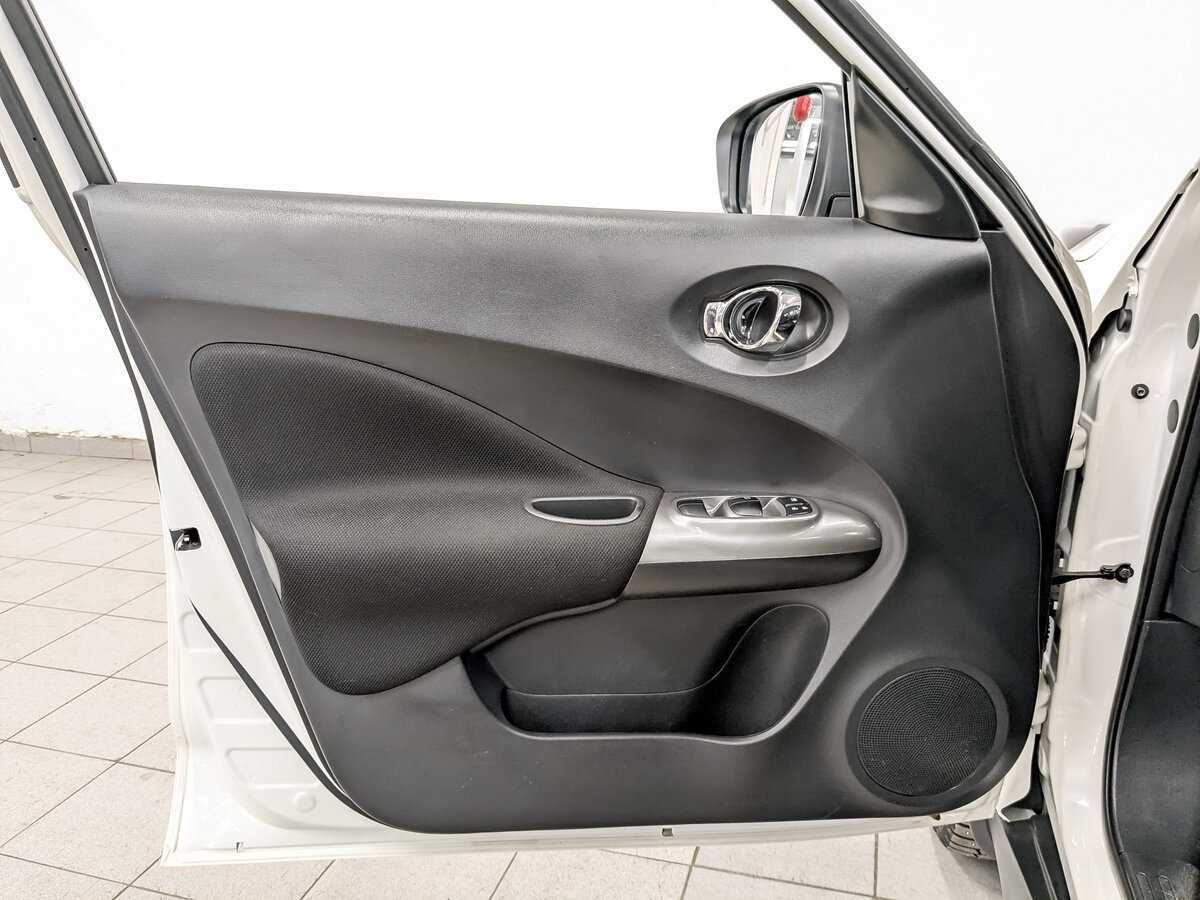 Купить Nissan Juke, 2017, 126 510 км, фото №18