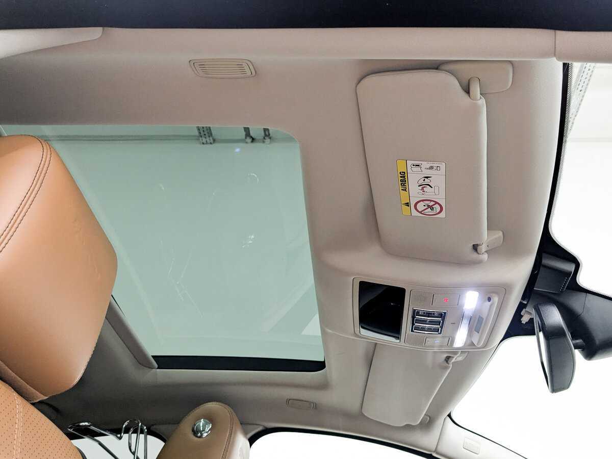 Купить Jaguar XJ, 2017, 60 602 км, фото №24