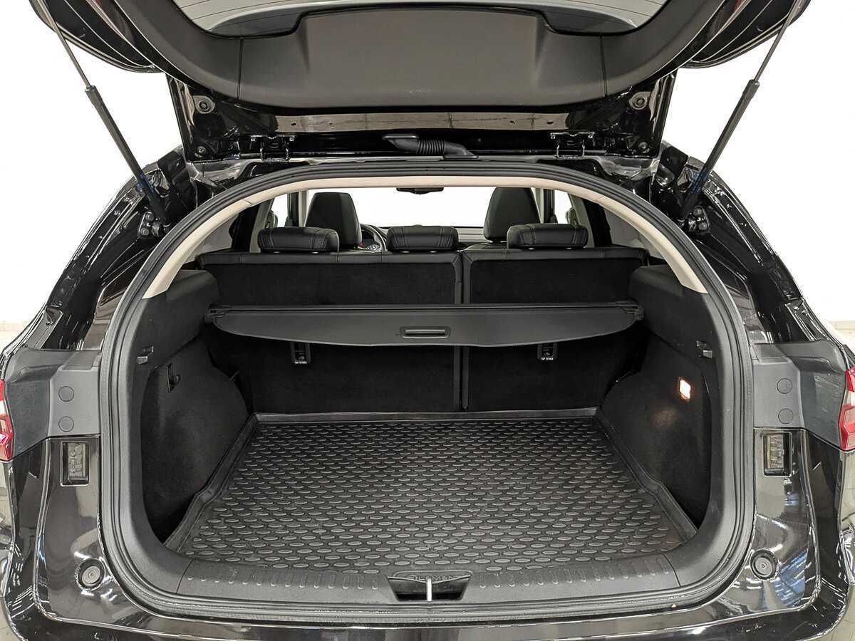 Купить Haval F7, 2019, 33 000 км, фото №10