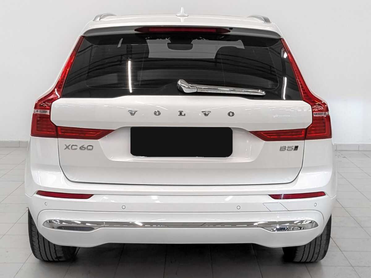 Купить Volvo XC60, 2021, 46 557 км, фото №6