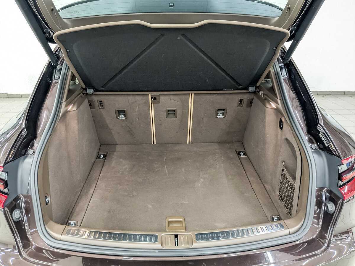 Купить Porsche Macan, 2017, 88 163 км, фото №10