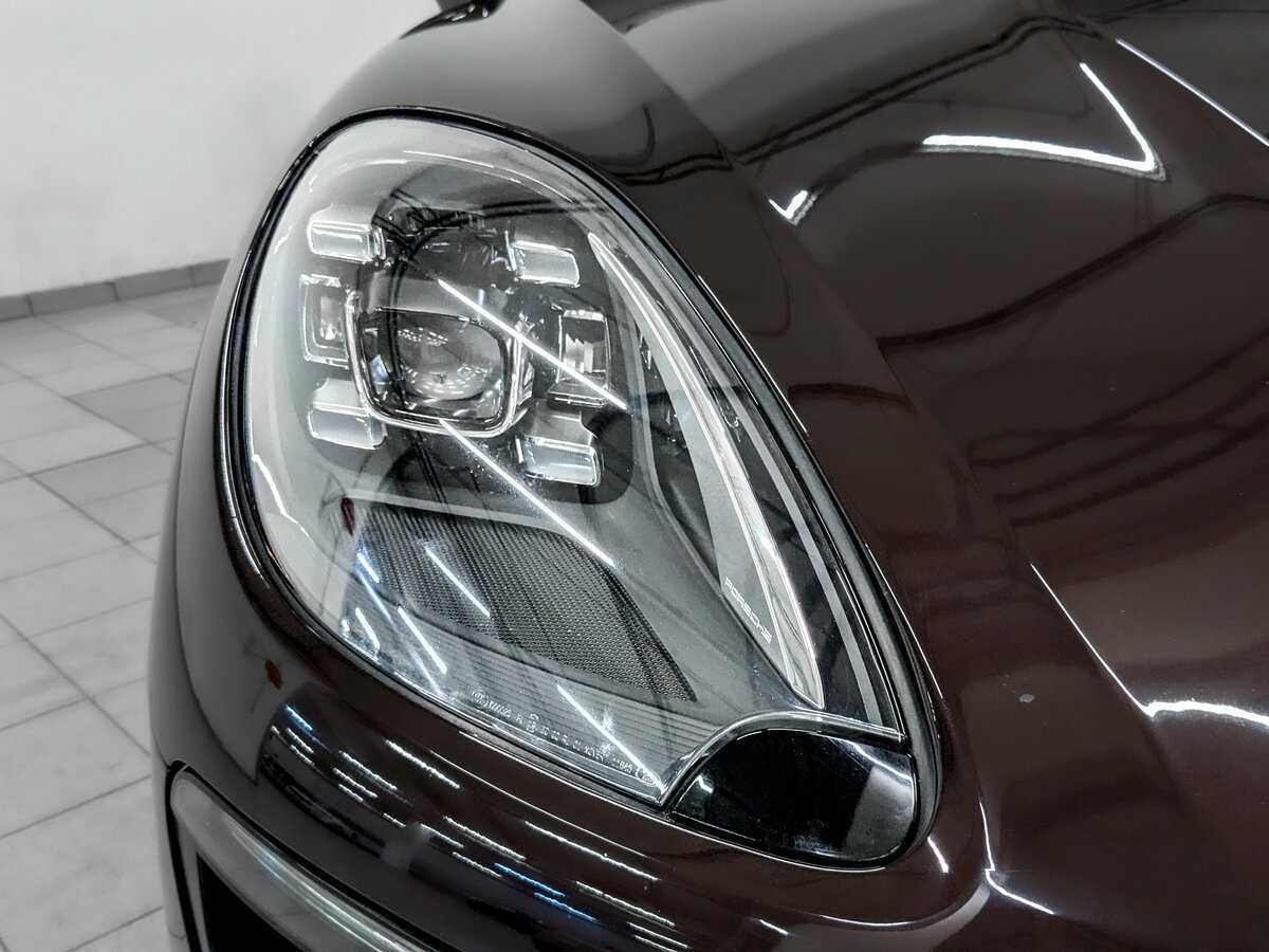 Купить Porsche Macan, 2017, 88 163 км, фото №17