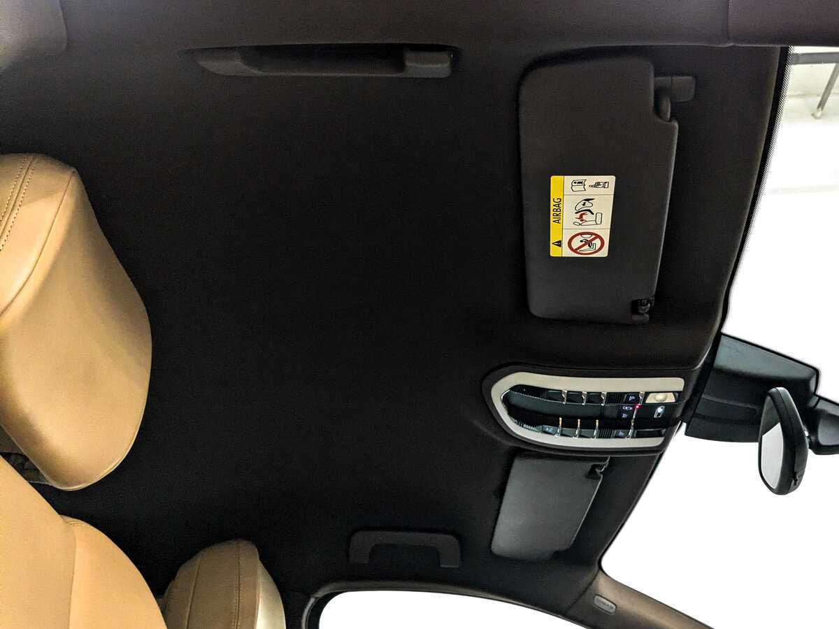 Купить Porsche Macan, 2017, 88 163 км, фото №23