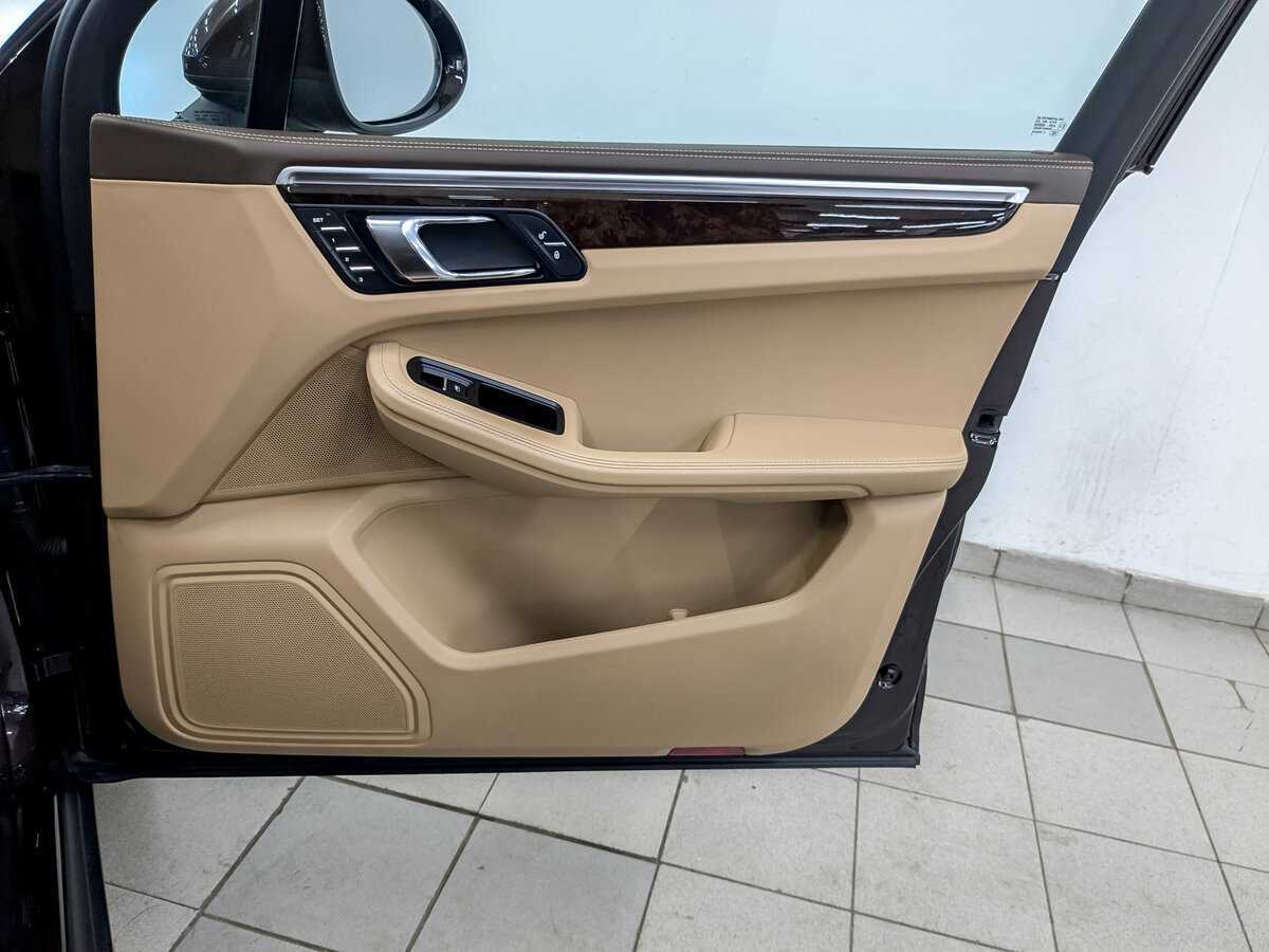 Купить Porsche Macan, 2017, 88 163 км, фото №27