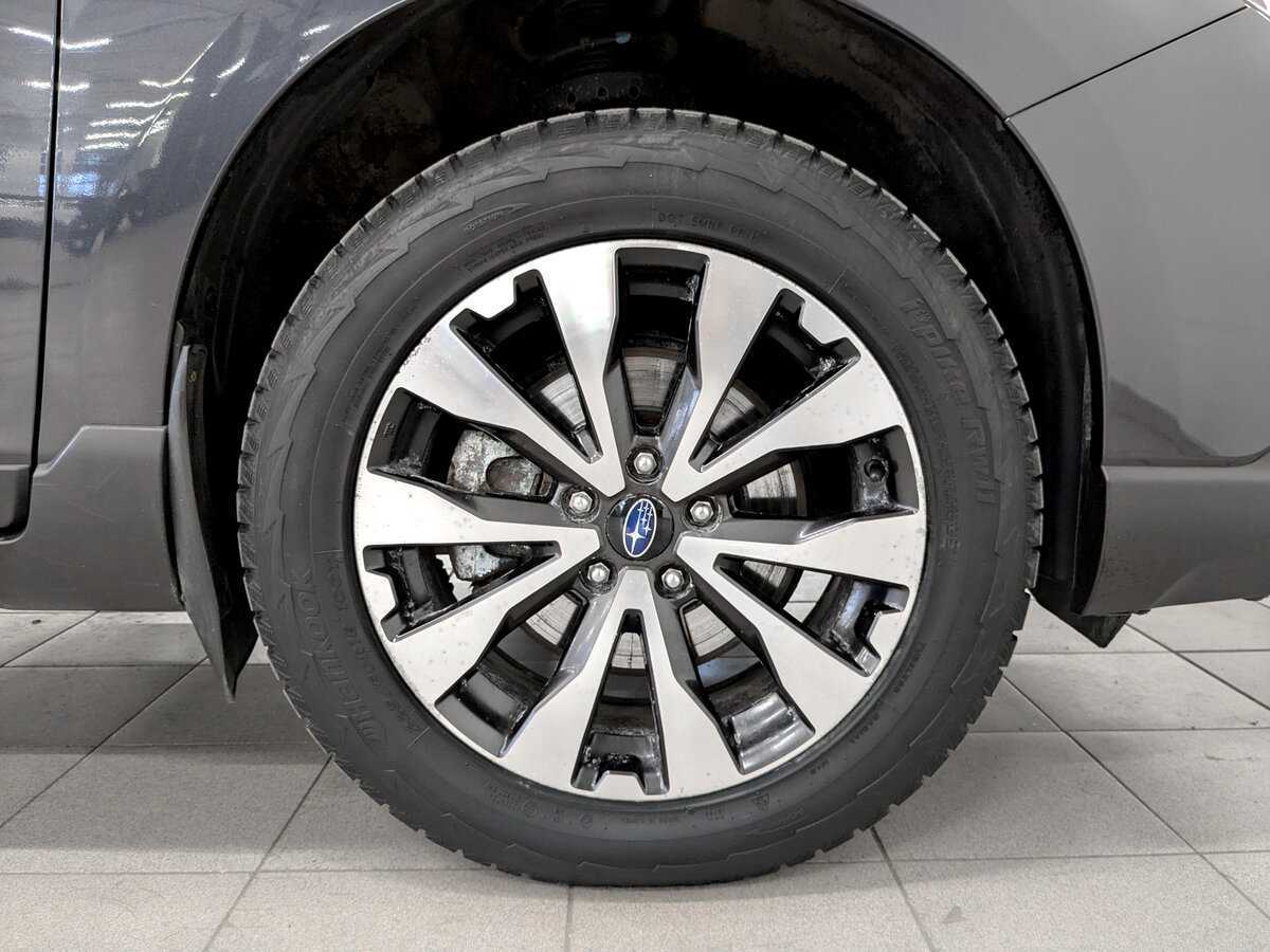 Купить Subaru Outback, 2015, 115 773 км, фото №18