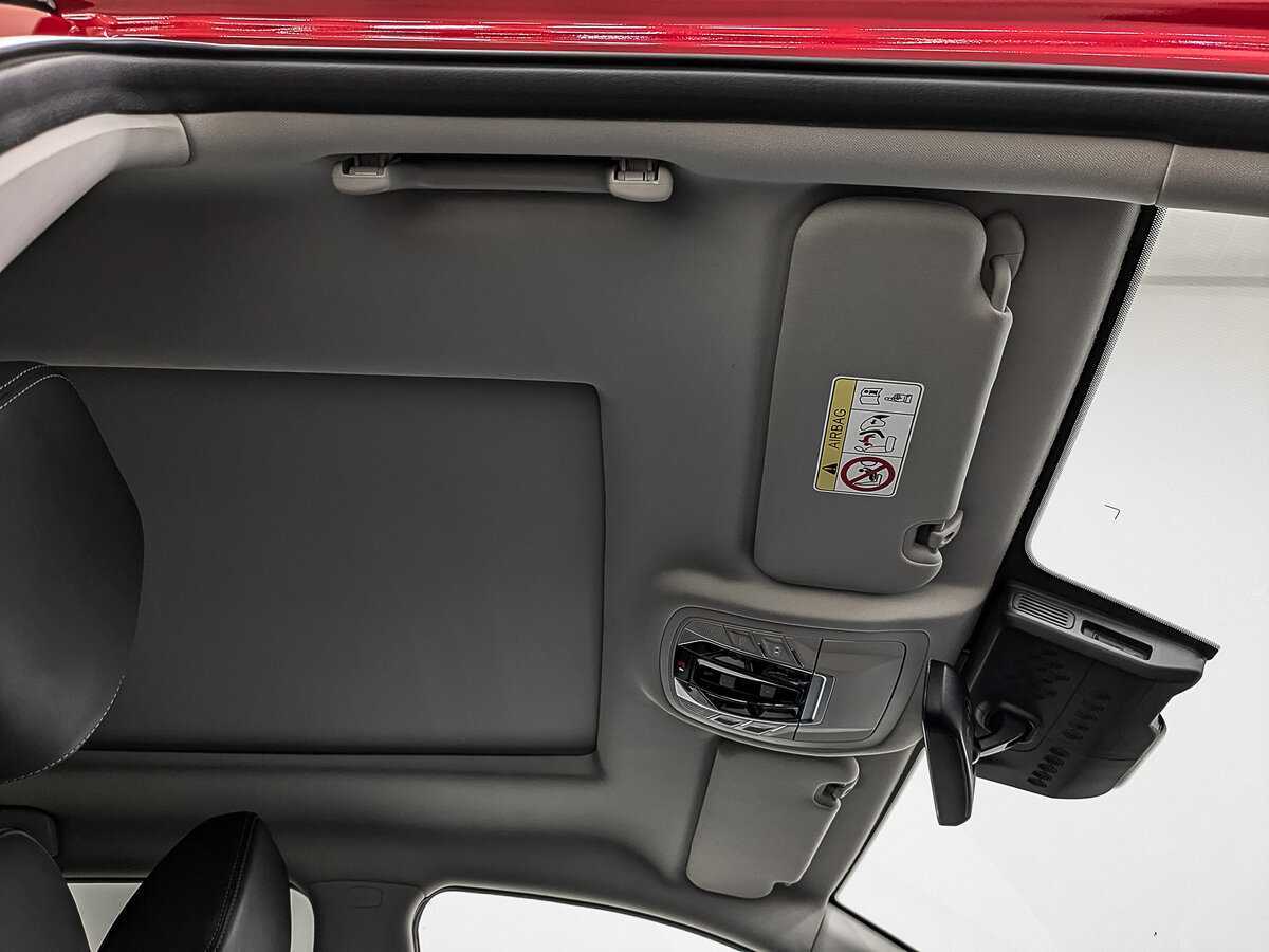 Купить Exeed LX, 2022, 40 494 км, фото №20