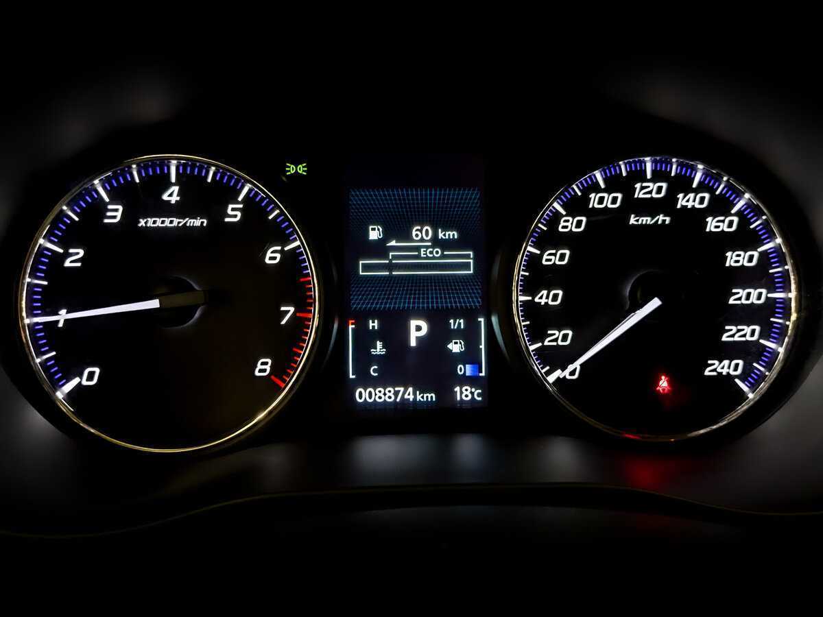 Купить Mitsubishi Outlander, 2022, 8 874 км, фото №13