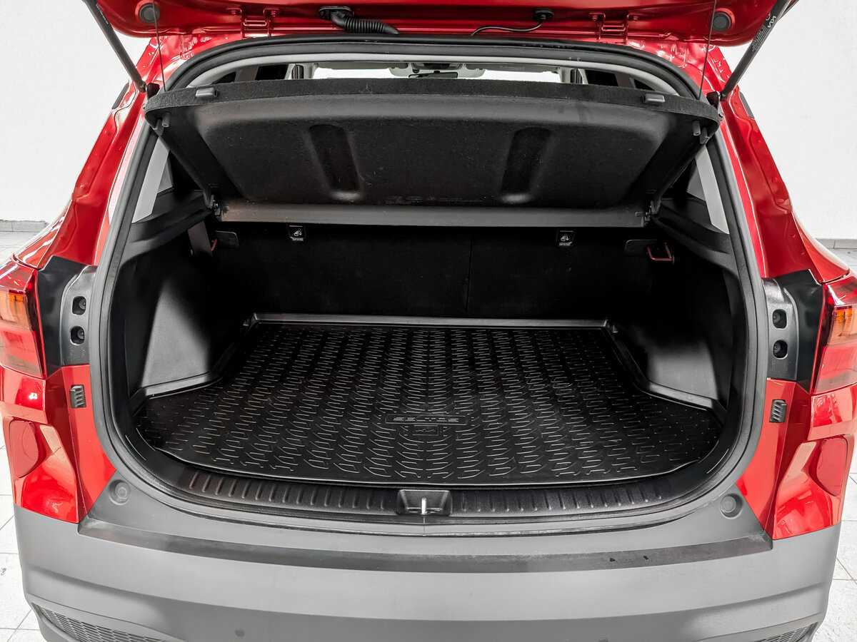 Купить Kia Seltos, 2022, 11 160 км, фото №10