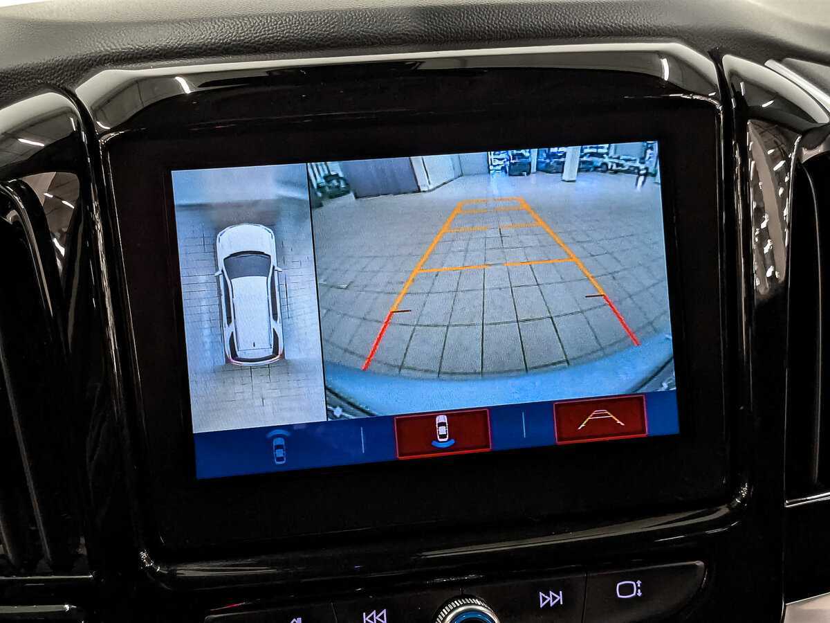 Купить Chevrolet Traverse, 2019, 138 605 км, фото №27