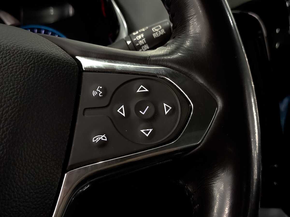 Купить Chevrolet Traverse, 2019, 138 605 км, фото №29