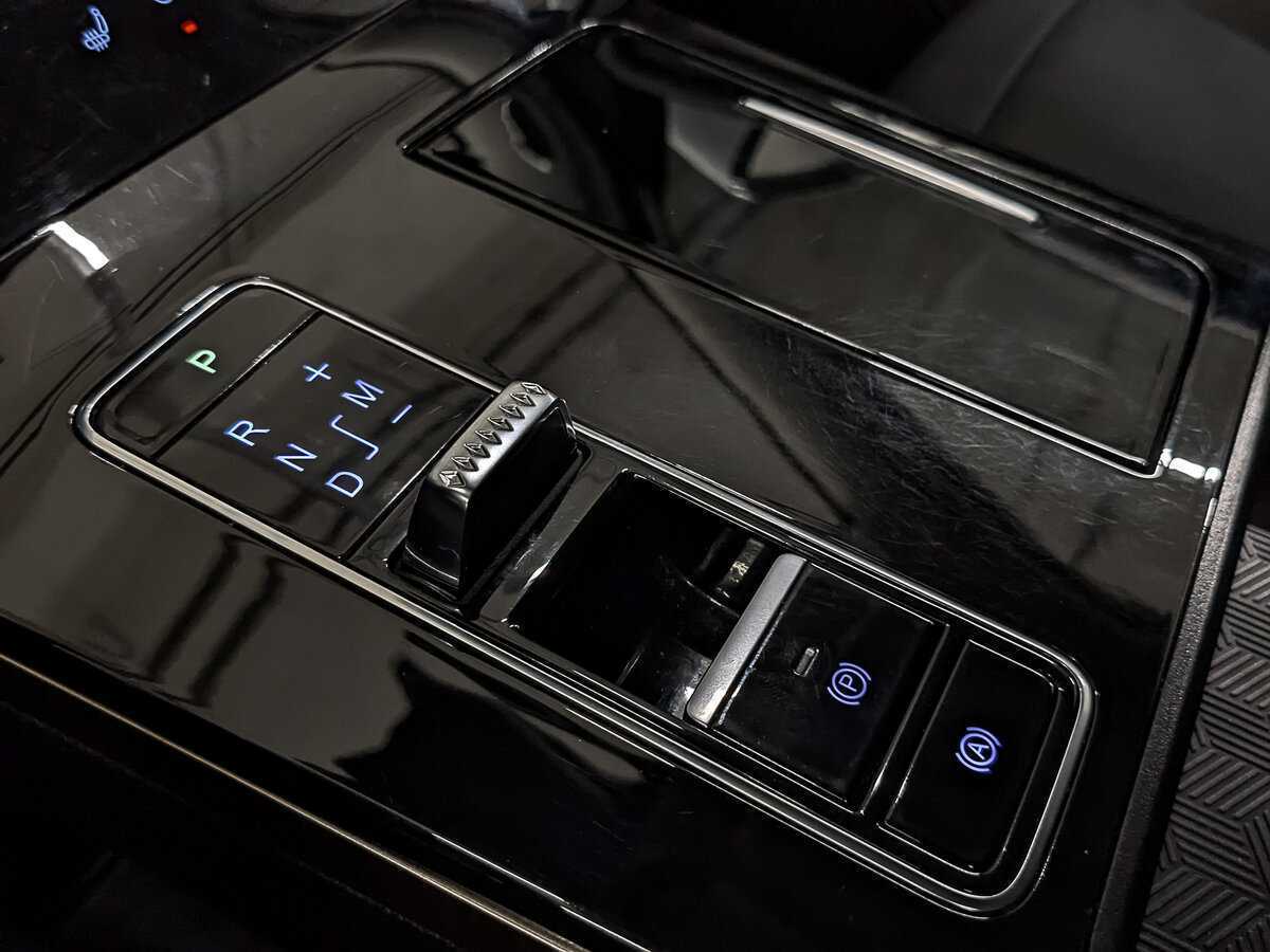 Купить Exeed LX, 2022, 41 627 км, фото №26