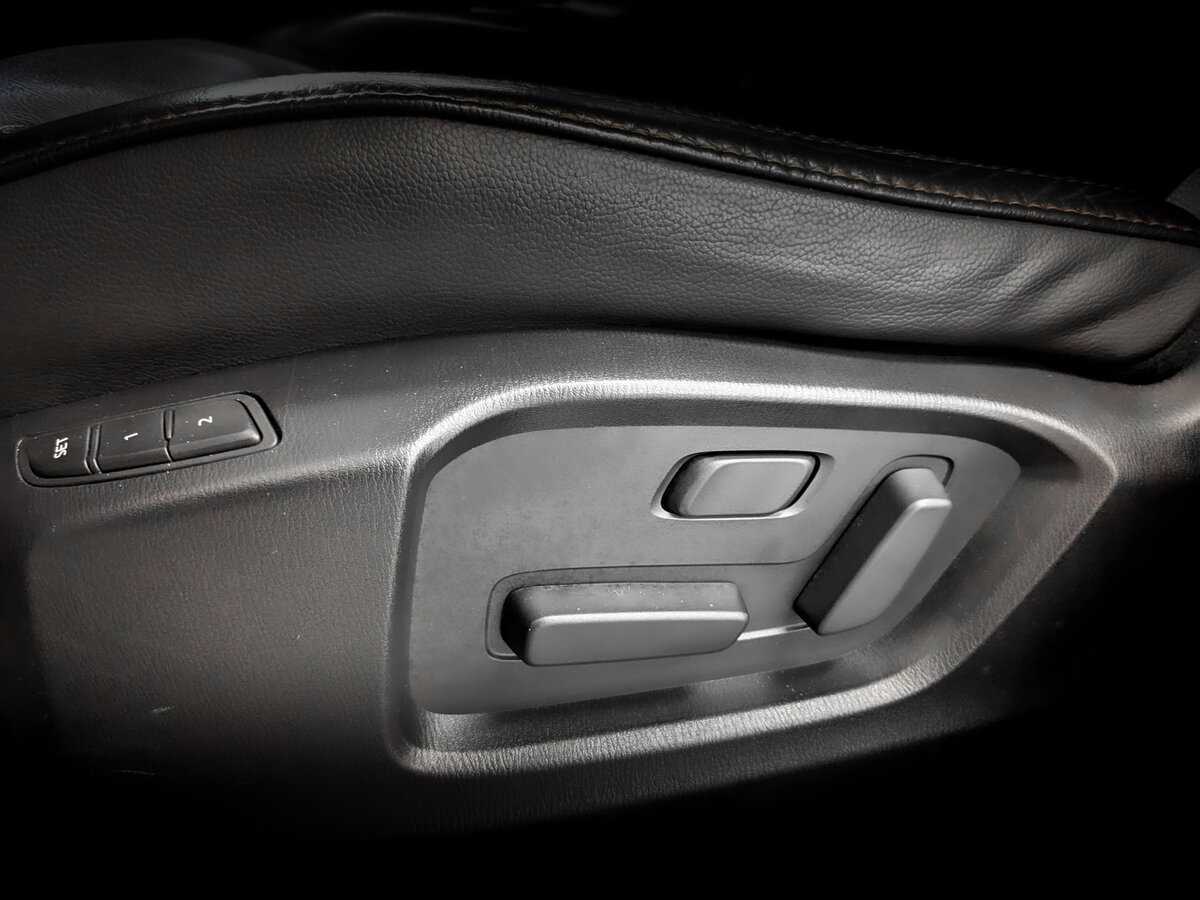 Купить Mazda CX-5, 2018, 68 235 км, фото №16