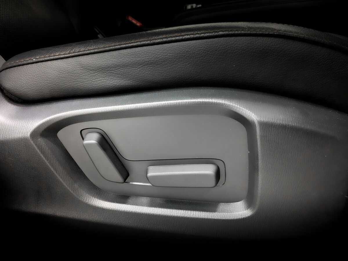 Купить Mazda CX-5, 2018, 68 235 км, фото №20