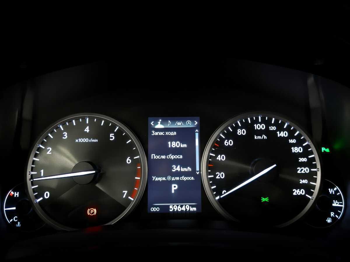 Купить Lexus NX 200, 2018, 59 647 км, фото №13