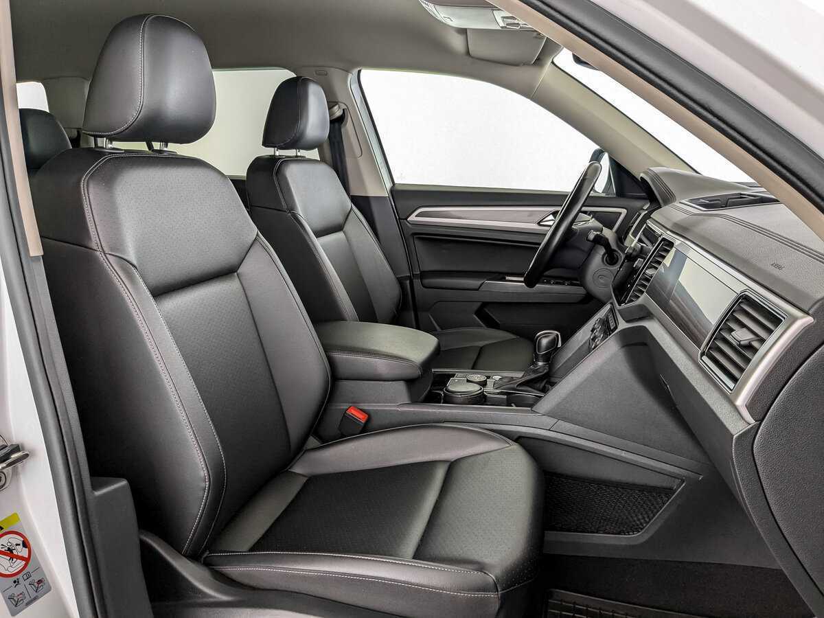 Купить Volkswagen Teramont, 2019, 112 000 км, фото №22