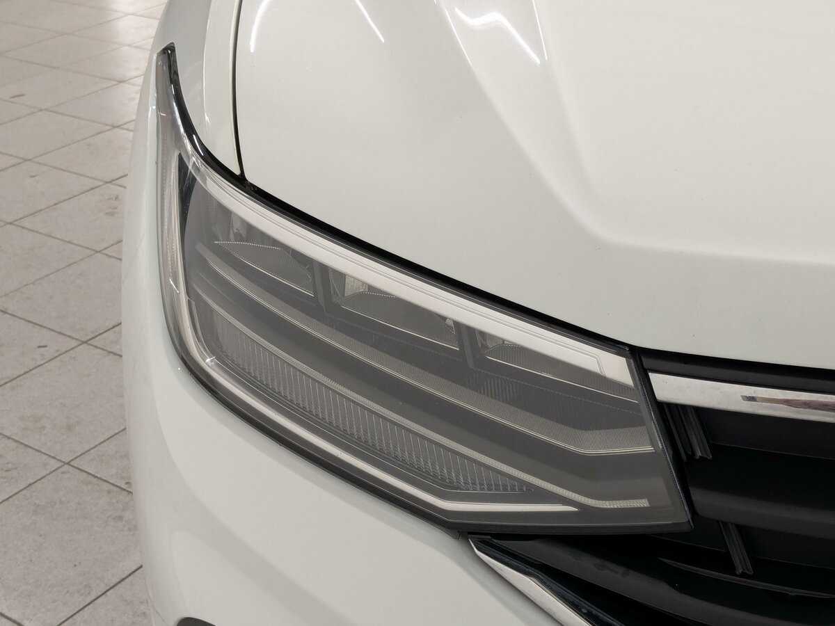 Купить Volkswagen Tiguan, 2021, 154 692 км, фото №17