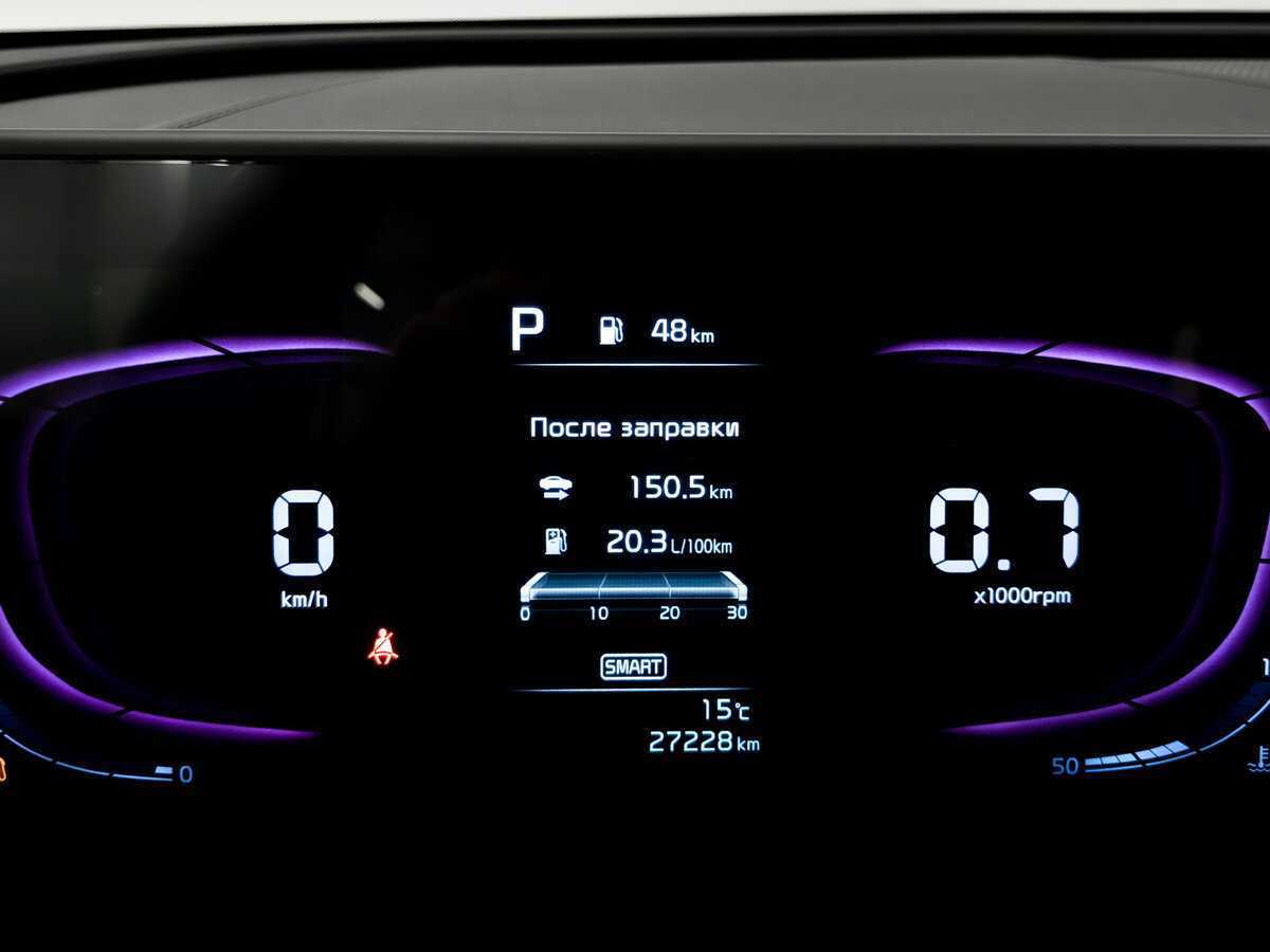 Купить Kia Sportage, 2022, 27 220 км, фото №13