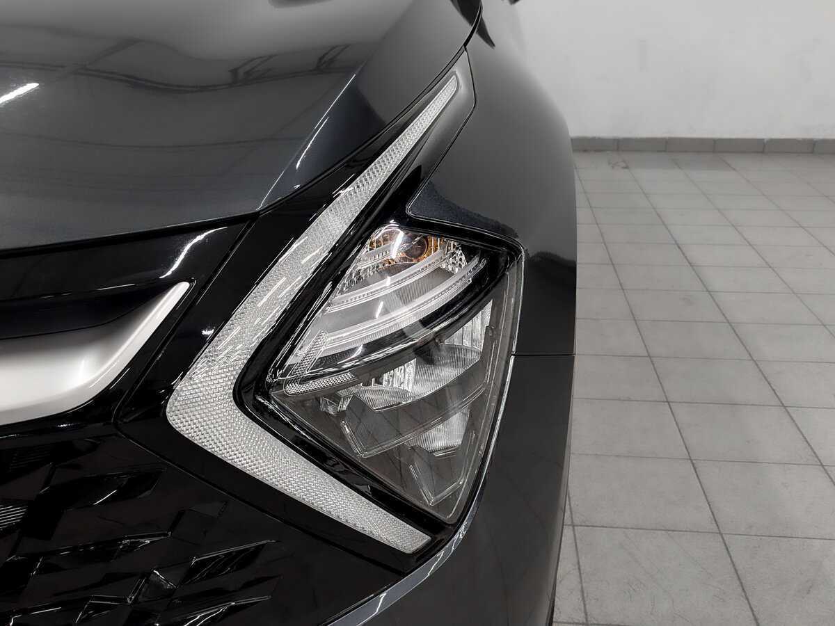 Купить Kia Sportage, 2022, 27 220 км, фото №17