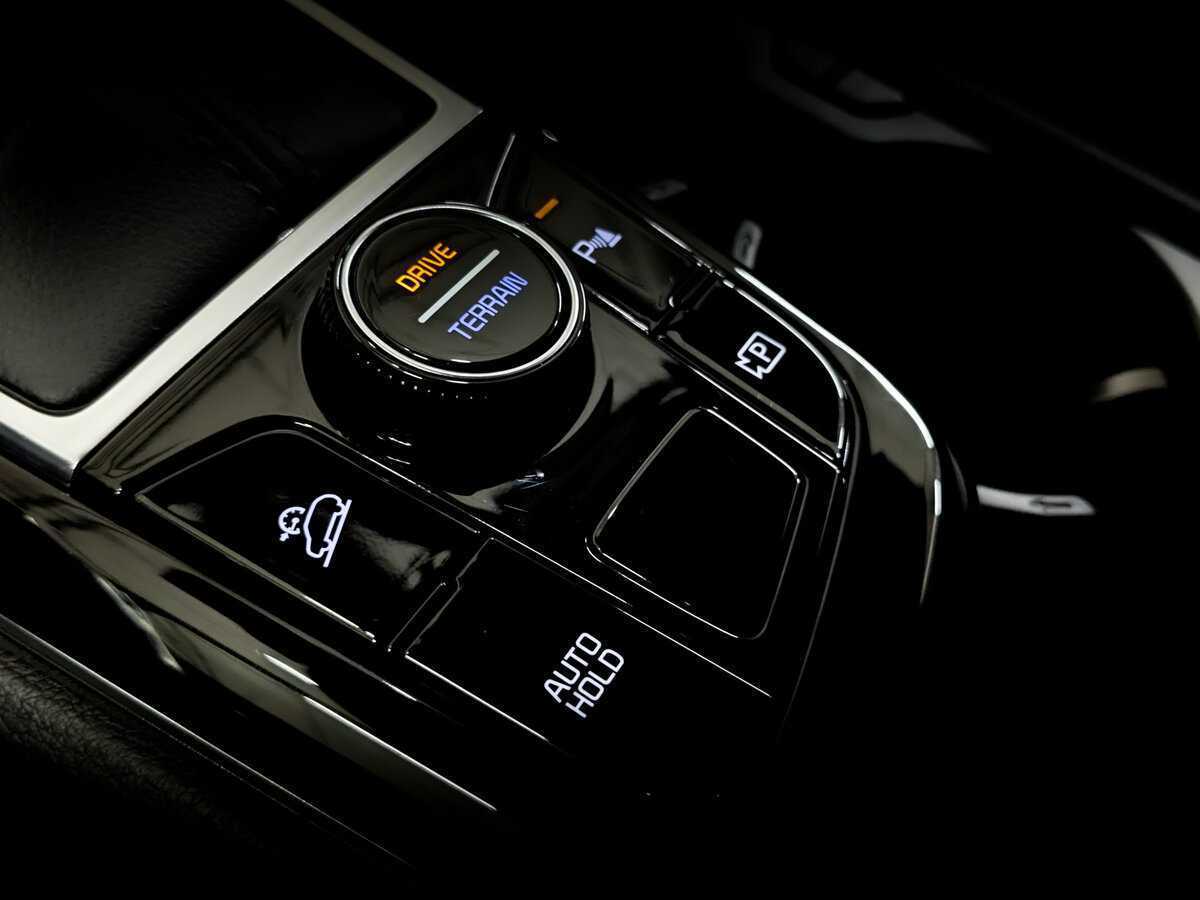 Купить Kia Sportage, 2022, 27 220 км, фото №27