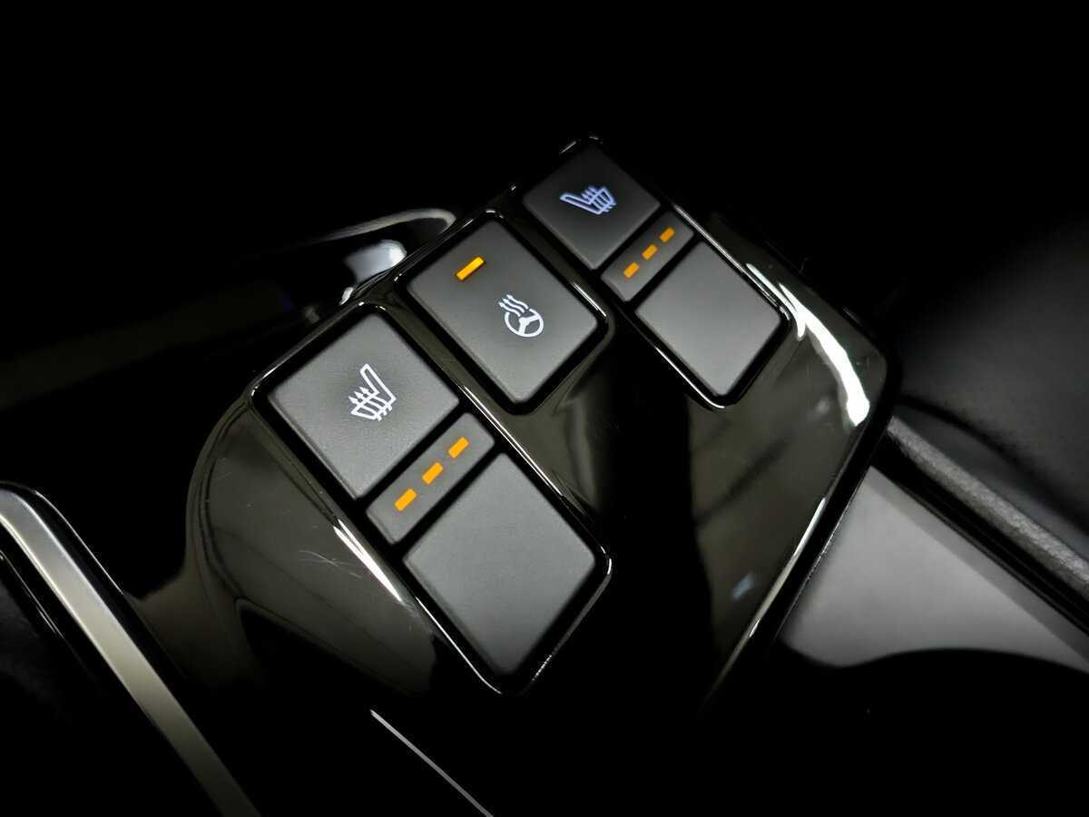 Купить Kia Sportage, 2022, 27 220 км, фото №28