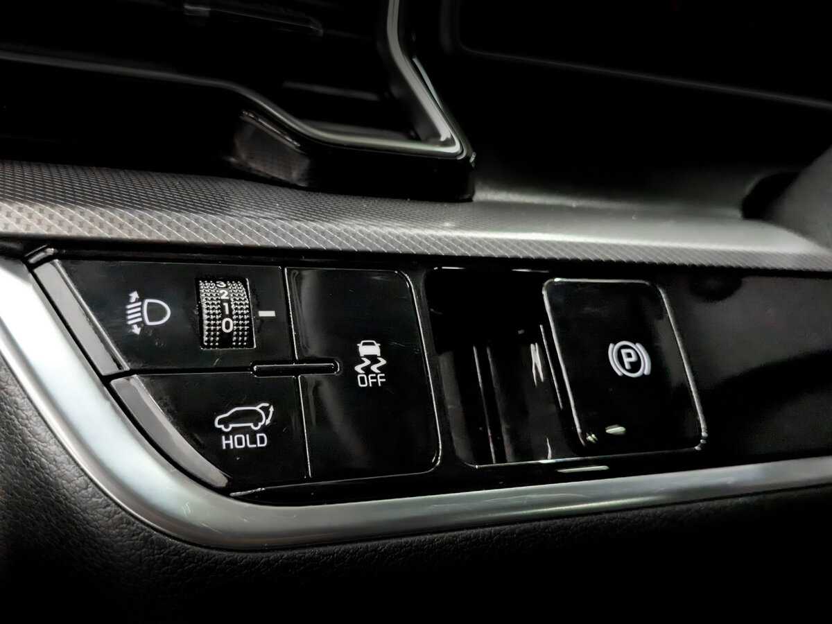 Купить Kia Sportage, 2022, 27 220 км, фото №30
