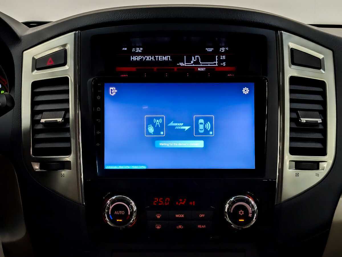 Купить Mitsubishi Pajero, 2021, 26 852 км, фото №15