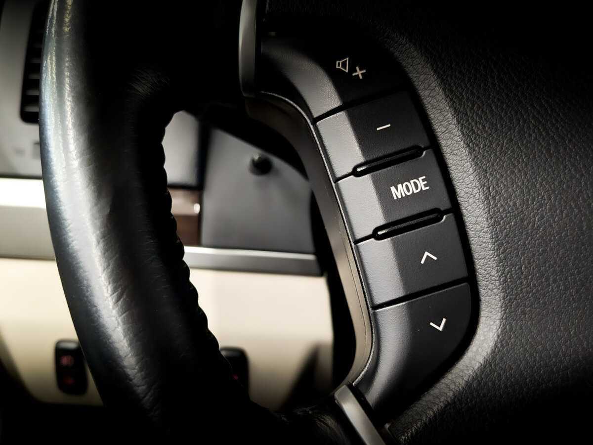 Купить Mitsubishi Pajero, 2021, 26 852 км, фото №26