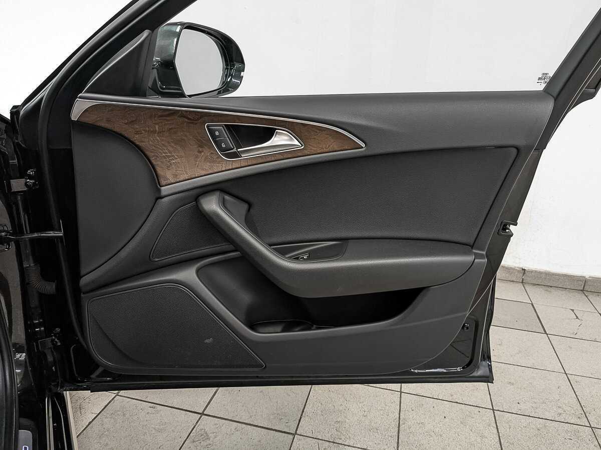 Купить Audi A6 allroad, 2012, 172 040 км, фото №23