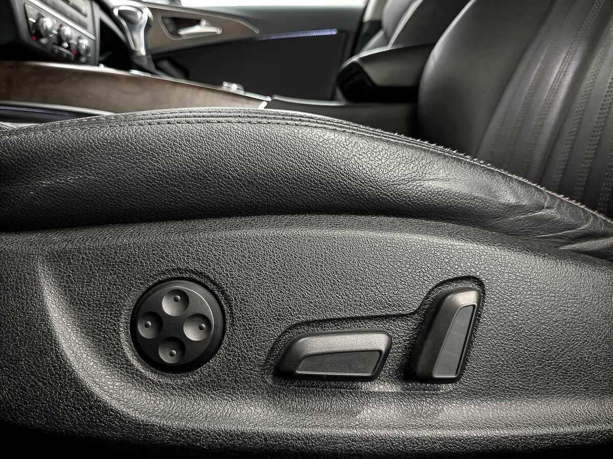 Купить Audi A6 allroad, 2012, 172 040 км, фото №25