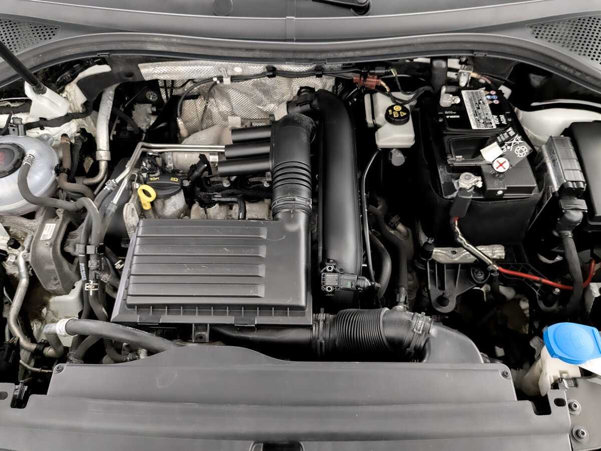 Купить Volkswagen Tiguan, 2021, 158 578 км, фото №9
